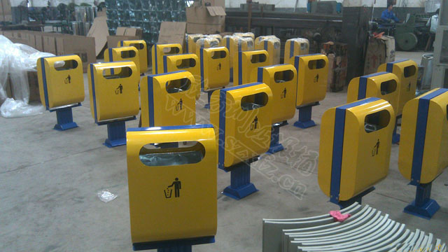 垃圾桶生產(chǎn)廠(chǎng)家